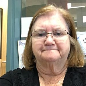 Meet your Posher, Maryann